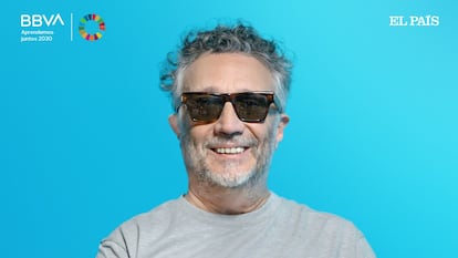 Fito Páez: “Mi padre me enseñó a amar la libertad y las diferencias”