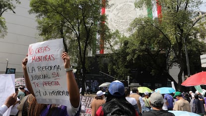 Senado México