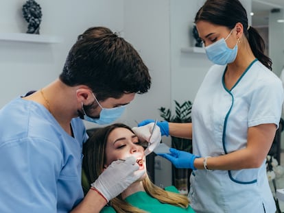 ¿Quieres especializarte en Higiene Bucodental?  ¡Encuentra los mejores cursos de FP para ti!