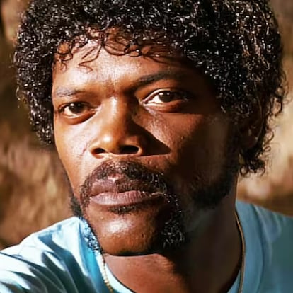 Samuel L. Jackson consiguió su papel en ‘Pulp Fiction’ intimidando a Tarantino con su potente audición