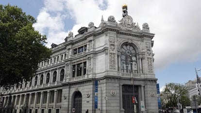 banco de españa