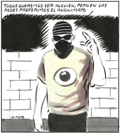 El Roto